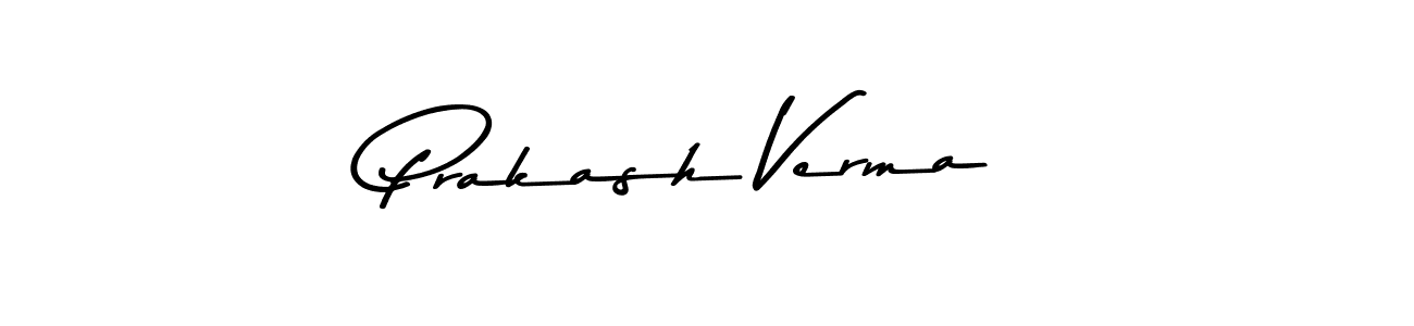 You can use this online signature creator to create a handwritten signature for the name Prakash Verma. This is the best online autograph maker. Prakash Verma signature style 9 images and pictures png