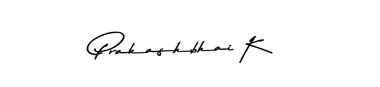 It looks lik you need a new signature style for name Prakashbhai K. Design unique handwritten (Asem Kandis PERSONAL USE) signature with our free signature maker in just a few clicks. Prakashbhai K signature style 9 images and pictures png