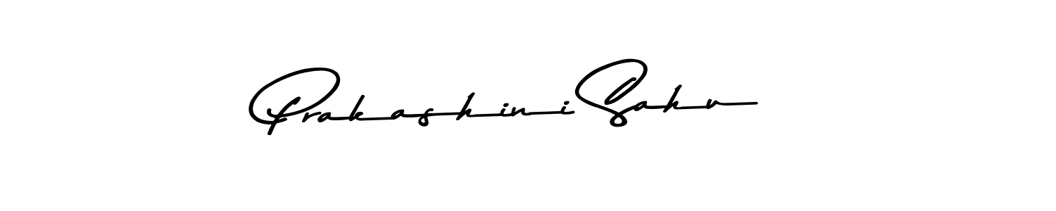 Also You can easily find your signature by using the search form. We will create Prakashini Sahu name handwritten signature images for you free of cost using Asem Kandis PERSONAL USE sign style. Prakashini Sahu signature style 9 images and pictures png