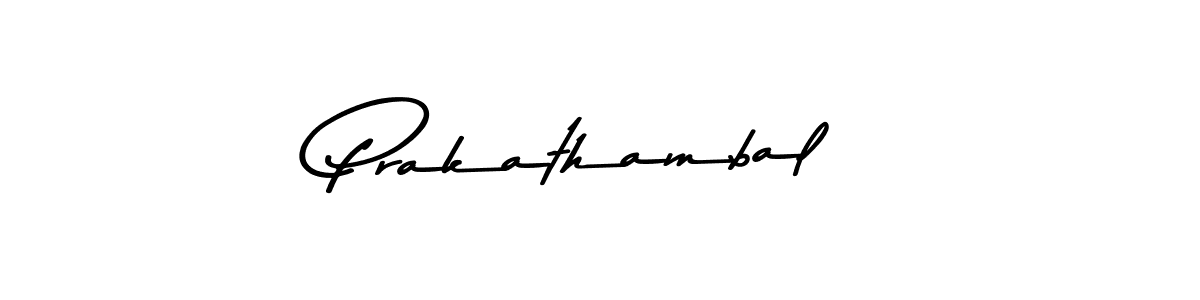 Make a beautiful signature design for name Prakathambal. Use this online signature maker to create a handwritten signature for free. Prakathambal signature style 9 images and pictures png