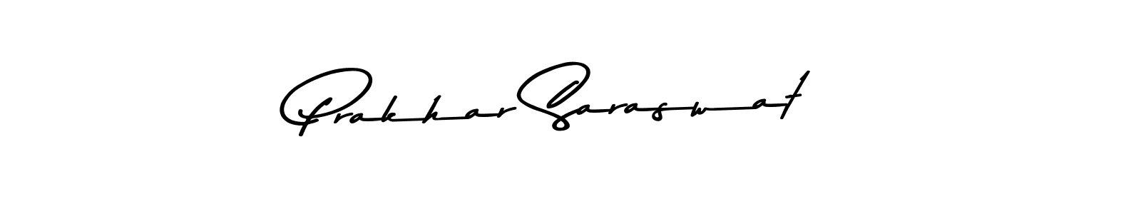 Also we have Prakhar Saraswat name is the best signature style. Create professional handwritten signature collection using Asem Kandis PERSONAL USE autograph style. Prakhar Saraswat signature style 9 images and pictures png