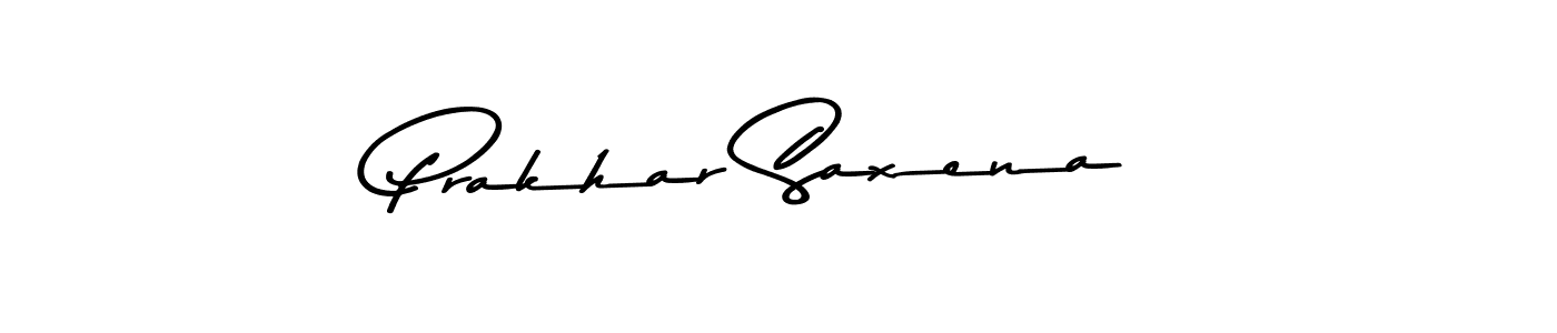 Make a beautiful signature design for name Prakhar Saxena. Use this online signature maker to create a handwritten signature for free. Prakhar Saxena signature style 9 images and pictures png