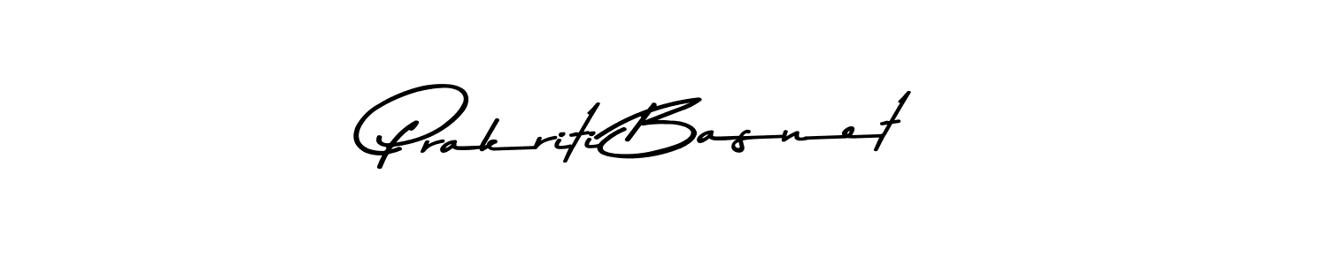 Make a beautiful signature design for name Prakriti Basnet. Use this online signature maker to create a handwritten signature for free. Prakriti Basnet signature style 9 images and pictures png