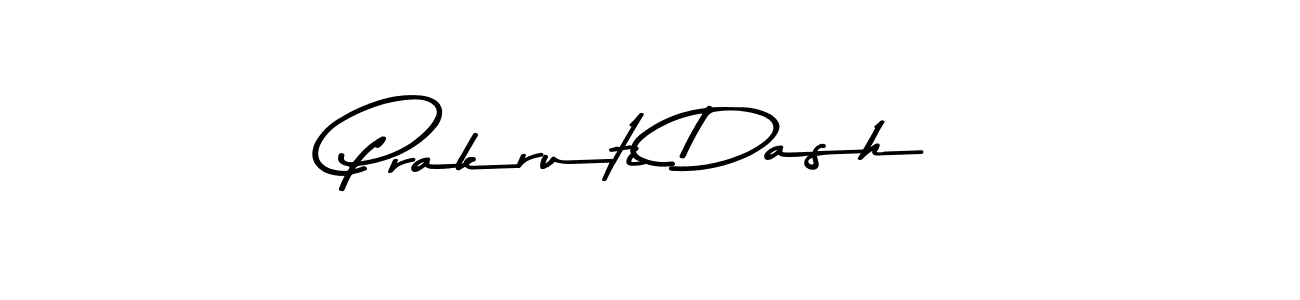 Asem Kandis PERSONAL USE is a professional signature style that is perfect for those who want to add a touch of class to their signature. It is also a great choice for those who want to make their signature more unique. Get Prakruti Dash name to fancy signature for free. Prakruti Dash signature style 9 images and pictures png