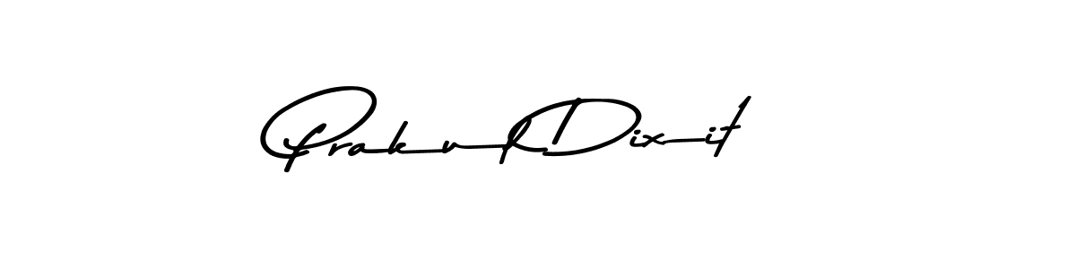 It looks lik you need a new signature style for name Prakul Dixit. Design unique handwritten (Asem Kandis PERSONAL USE) signature with our free signature maker in just a few clicks. Prakul Dixit signature style 9 images and pictures png