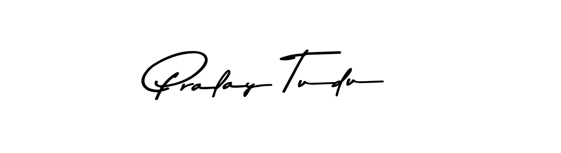 It looks lik you need a new signature style for name Pralay Tudu. Design unique handwritten (Asem Kandis PERSONAL USE) signature with our free signature maker in just a few clicks. Pralay Tudu signature style 9 images and pictures png