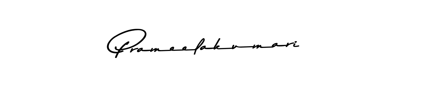 Asem Kandis PERSONAL USE is a professional signature style that is perfect for those who want to add a touch of class to their signature. It is also a great choice for those who want to make their signature more unique. Get Prameelakumari name to fancy signature for free. Prameelakumari signature style 9 images and pictures png