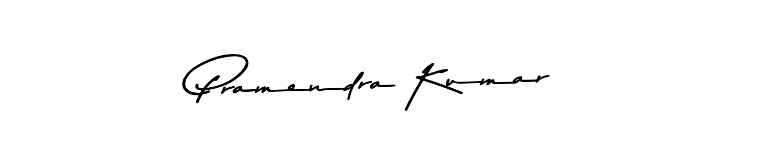 You can use this online signature creator to create a handwritten signature for the name Pramendra Kumar. This is the best online autograph maker. Pramendra Kumar signature style 9 images and pictures png