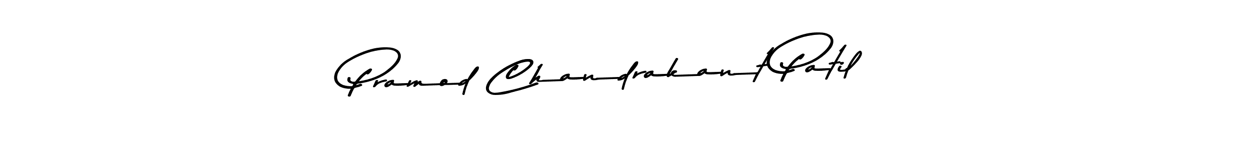 Here are the top 10 professional signature styles for the name Pramod Chandrakant Patil. These are the best autograph styles you can use for your name. Pramod Chandrakant Patil signature style 9 images and pictures png