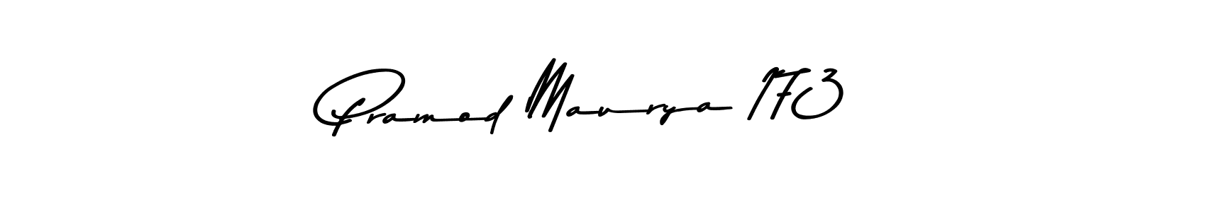 Once you've used our free online signature maker to create your best signature Asem Kandis PERSONAL USE style, it's time to enjoy all of the benefits that Pramod Maurya 173 name signing documents. Pramod Maurya 173 signature style 9 images and pictures png