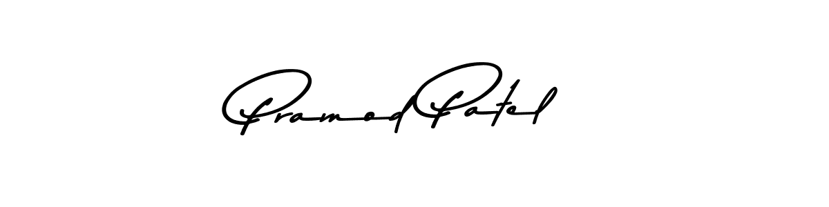 Here are the top 10 professional signature styles for the name Pramod Patel. These are the best autograph styles you can use for your name. Pramod Patel signature style 9 images and pictures png