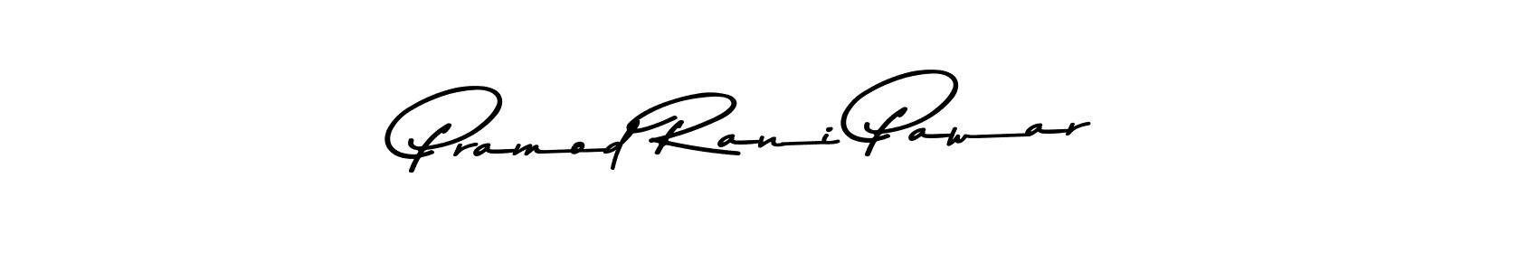 Here are the top 10 professional signature styles for the name Pramod Rani Pawar. These are the best autograph styles you can use for your name. Pramod Rani Pawar signature style 9 images and pictures png