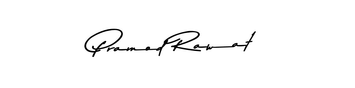 How to make Pramod Rawat signature? Asem Kandis PERSONAL USE is a professional autograph style. Create handwritten signature for Pramod Rawat name. Pramod Rawat signature style 9 images and pictures png