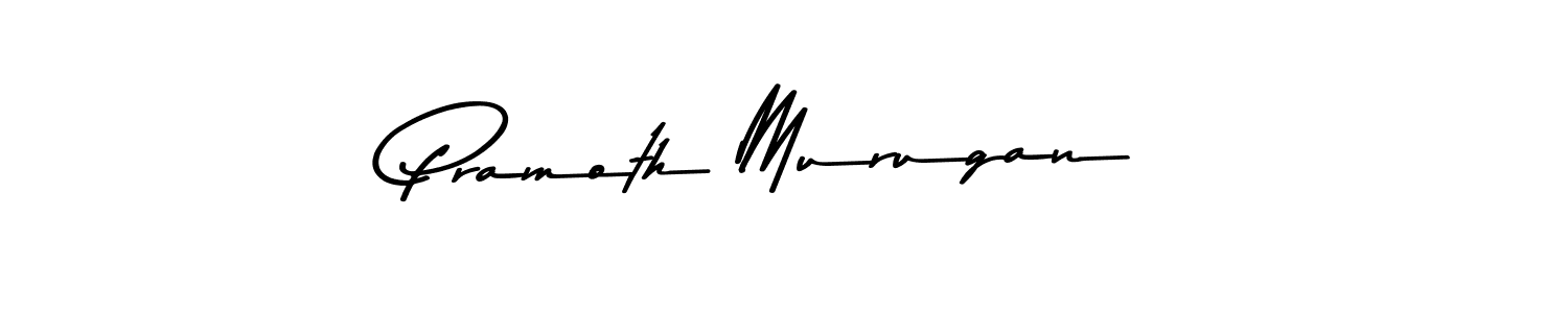Make a short Pramoth Murugan signature style. Manage your documents anywhere anytime using Asem Kandis PERSONAL USE. Create and add eSignatures, submit forms, share and send files easily. Pramoth Murugan signature style 9 images and pictures png