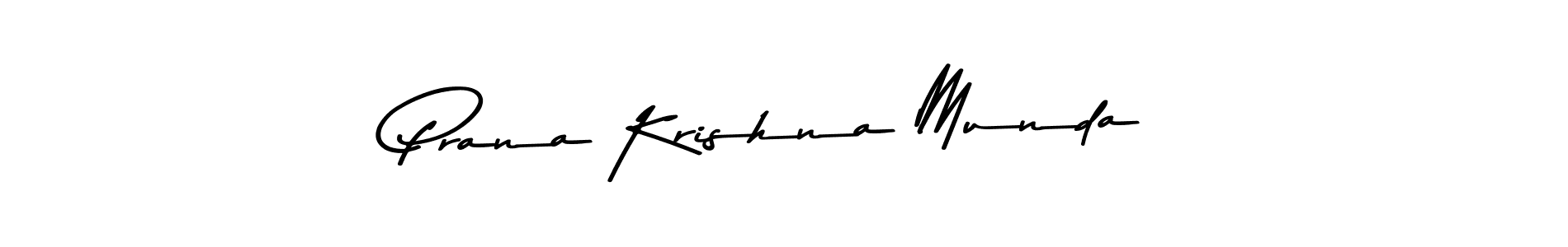 Make a beautiful signature design for name Prana Krishna Munda. Use this online signature maker to create a handwritten signature for free. Prana Krishna Munda signature style 9 images and pictures png