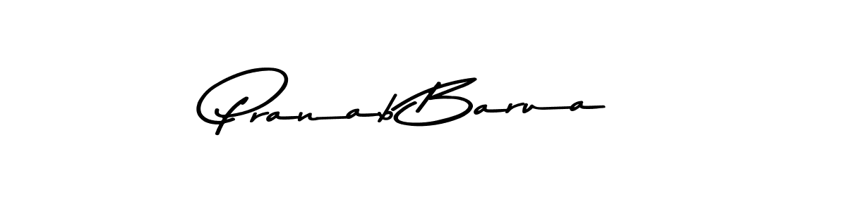 if you are searching for the best signature style for your name Pranab Barua. so please give up your signature search. here we have designed multiple signature styles  using Asem Kandis PERSONAL USE. Pranab Barua signature style 9 images and pictures png
