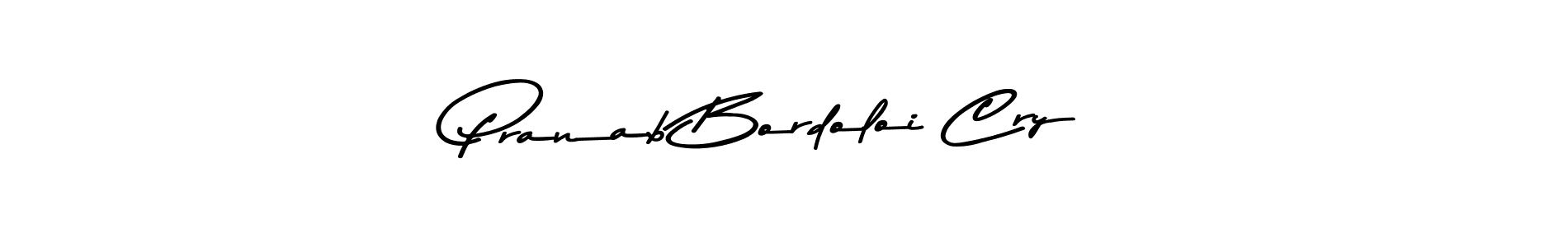 The best way (Asem Kandis PERSONAL USE) to make a short signature is to pick only two or three words in your name. The name Pranab Bordoloi Cry include a total of six letters. For converting this name. Pranab Bordoloi Cry signature style 9 images and pictures png