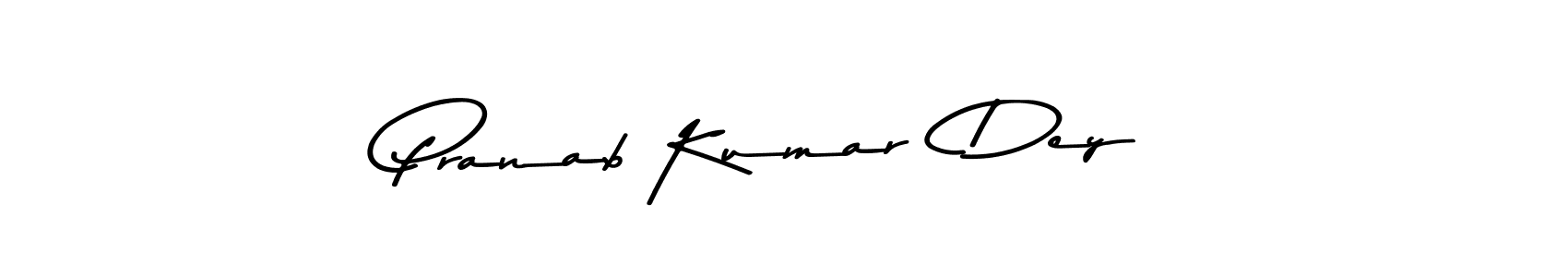 Similarly Asem Kandis PERSONAL USE is the best handwritten signature design. Signature creator online .You can use it as an online autograph creator for name Pranab Kumar  Dey. Pranab Kumar  Dey signature style 9 images and pictures png