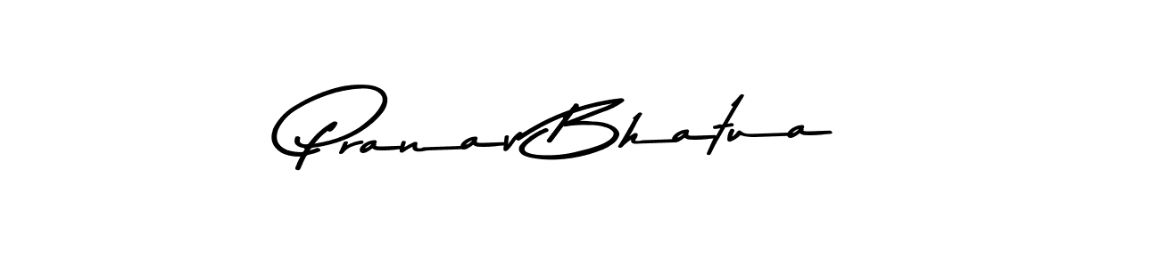 How to Draw Pranav Bhatua signature style? Asem Kandis PERSONAL USE is a latest design signature styles for name Pranav Bhatua. Pranav Bhatua signature style 9 images and pictures png