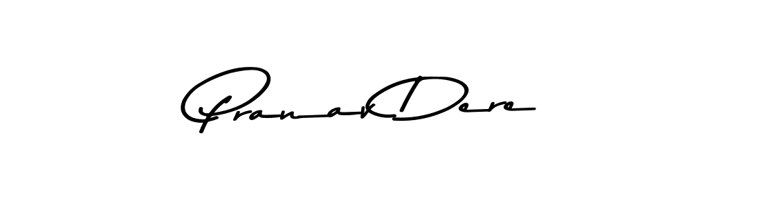 Once you've used our free online signature maker to create your best signature Asem Kandis PERSONAL USE style, it's time to enjoy all of the benefits that Pranav Dere name signing documents. Pranav Dere signature style 9 images and pictures png
