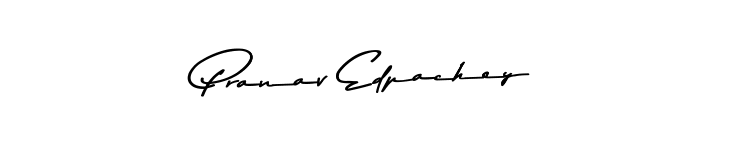 It looks lik you need a new signature style for name Pranav Edpachey. Design unique handwritten (Asem Kandis PERSONAL USE) signature with our free signature maker in just a few clicks. Pranav Edpachey signature style 9 images and pictures png