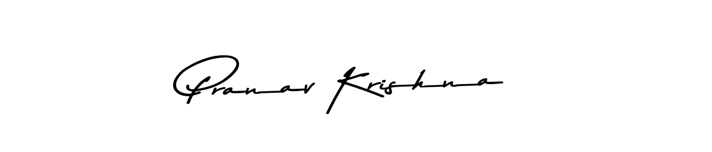 You can use this online signature creator to create a handwritten signature for the name Pranav Krishna. This is the best online autograph maker. Pranav Krishna signature style 9 images and pictures png