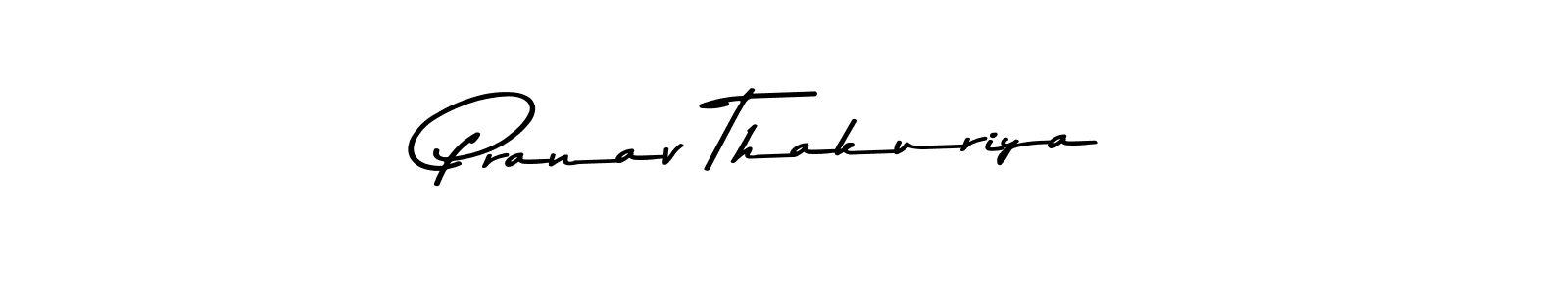 Similarly Asem Kandis PERSONAL USE is the best handwritten signature design. Signature creator online .You can use it as an online autograph creator for name Pranav Thakuriya. Pranav Thakuriya signature style 9 images and pictures png