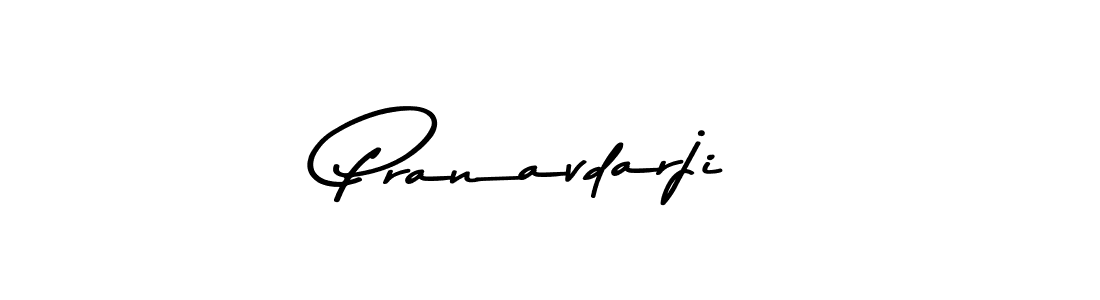 Make a beautiful signature design for name Pranavdarji. Use this online signature maker to create a handwritten signature for free. Pranavdarji signature style 9 images and pictures png