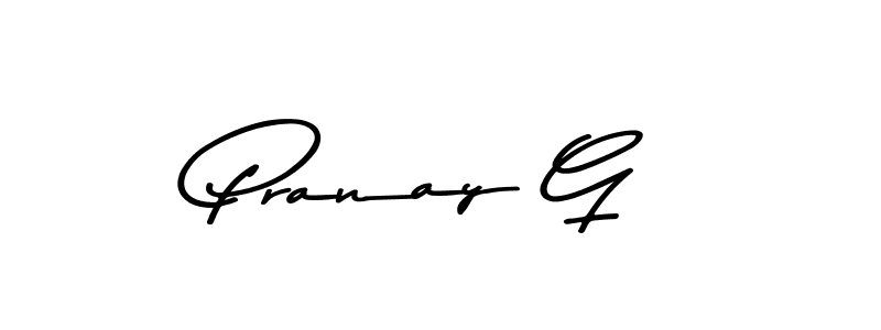 You can use this online signature creator to create a handwritten signature for the name Pranay G. This is the best online autograph maker. Pranay G signature style 9 images and pictures png