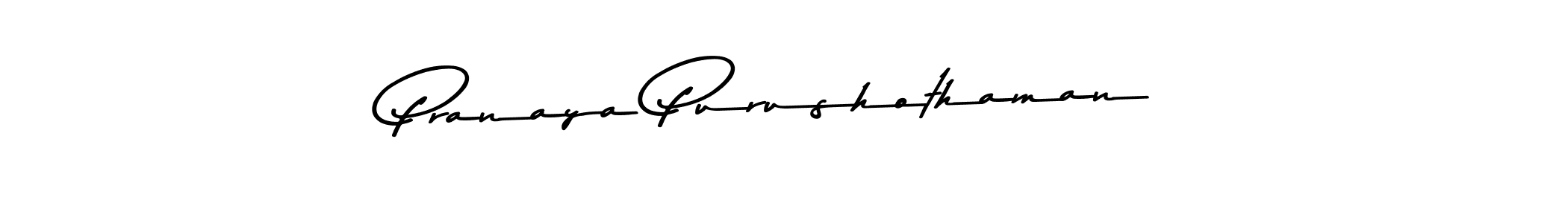 Make a short Pranaya Purushothaman signature style. Manage your documents anywhere anytime using Asem Kandis PERSONAL USE. Create and add eSignatures, submit forms, share and send files easily. Pranaya Purushothaman signature style 9 images and pictures png