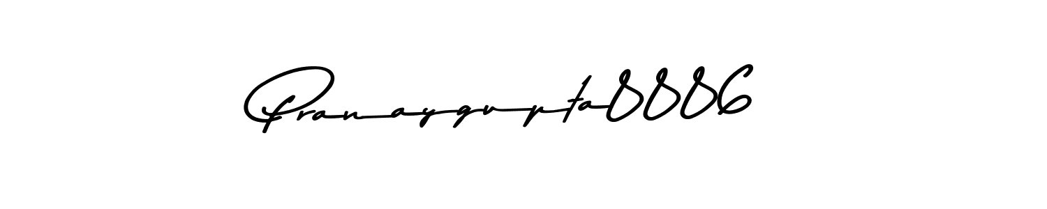 Also we have Pranaygupta8886 name is the best signature style. Create professional handwritten signature collection using Asem Kandis PERSONAL USE autograph style. Pranaygupta8886 signature style 9 images and pictures png