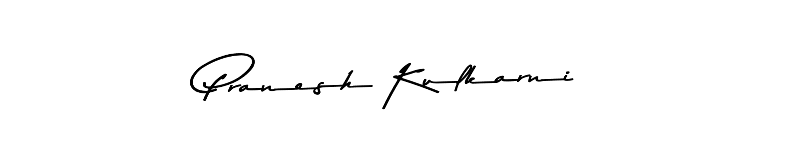 It looks lik you need a new signature style for name Pranesh Kulkarni. Design unique handwritten (Asem Kandis PERSONAL USE) signature with our free signature maker in just a few clicks. Pranesh Kulkarni signature style 9 images and pictures png