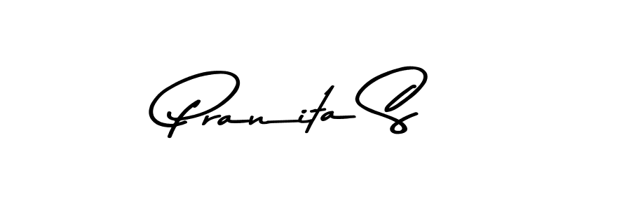 Once you've used our free online signature maker to create your best signature Asem Kandis PERSONAL USE style, it's time to enjoy all of the benefits that Pranita S name signing documents. Pranita S signature style 9 images and pictures png