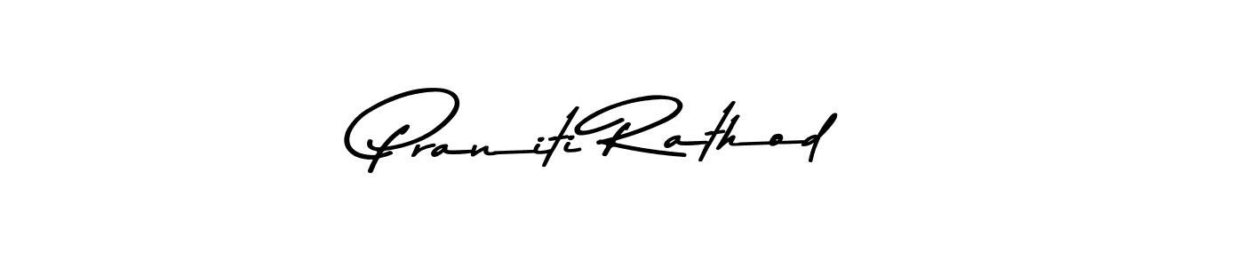 You can use this online signature creator to create a handwritten signature for the name Praniti Rathod. This is the best online autograph maker. Praniti Rathod signature style 9 images and pictures png