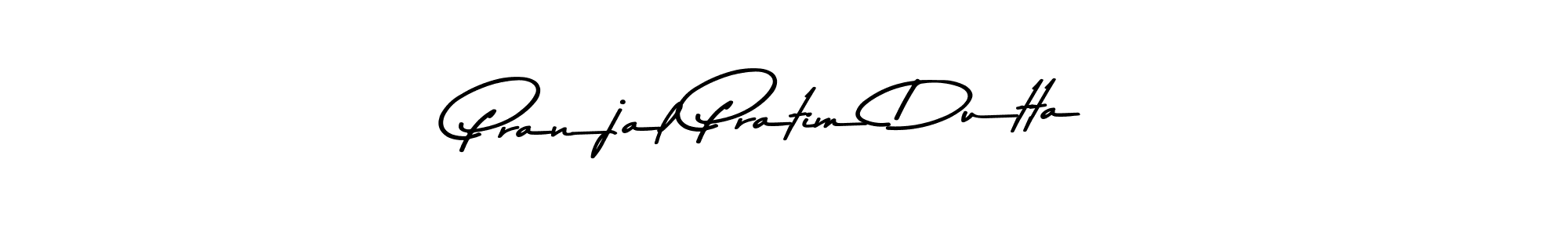 It looks lik you need a new signature style for name Pranjal Pratim Dutta. Design unique handwritten (Asem Kandis PERSONAL USE) signature with our free signature maker in just a few clicks. Pranjal Pratim Dutta signature style 9 images and pictures png