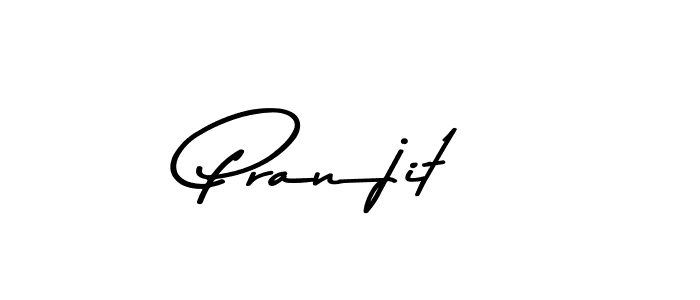 It looks lik you need a new signature style for name Pranjit. Design unique handwritten (Asem Kandis PERSONAL USE) signature with our free signature maker in just a few clicks. Pranjit signature style 9 images and pictures png