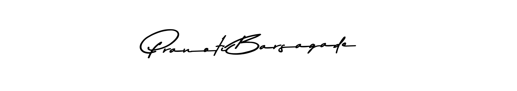 How to Draw Pranoti Barsagade signature style? Asem Kandis PERSONAL USE is a latest design signature styles for name Pranoti Barsagade. Pranoti Barsagade signature style 9 images and pictures png