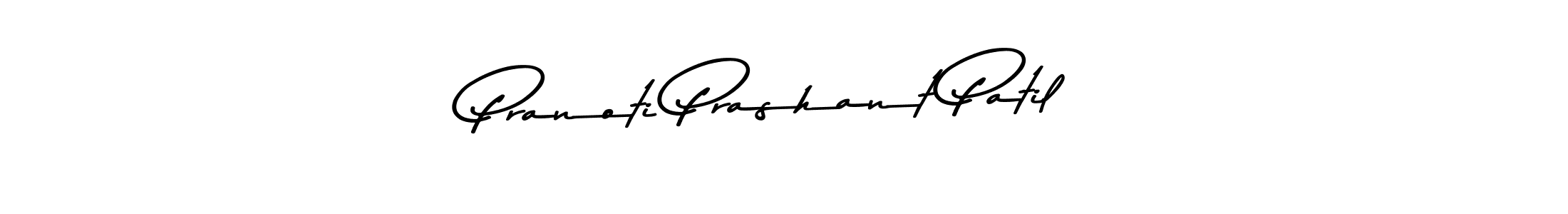 It looks lik you need a new signature style for name Pranoti Prashant Patil. Design unique handwritten (Asem Kandis PERSONAL USE) signature with our free signature maker in just a few clicks. Pranoti Prashant Patil signature style 9 images and pictures png