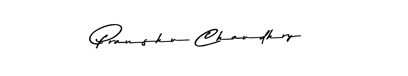 How to Draw Pranshu Chaudhry signature style? Asem Kandis PERSONAL USE is a latest design signature styles for name Pranshu Chaudhry. Pranshu Chaudhry signature style 9 images and pictures png