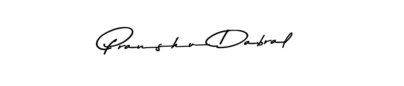 Once you've used our free online signature maker to create your best signature Asem Kandis PERSONAL USE style, it's time to enjoy all of the benefits that Pranshu Dabral name signing documents. Pranshu Dabral signature style 9 images and pictures png