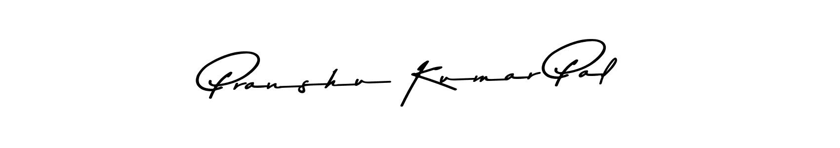 Asem Kandis PERSONAL USE is a professional signature style that is perfect for those who want to add a touch of class to their signature. It is also a great choice for those who want to make their signature more unique. Get Pranshu Kumar Pal name to fancy signature for free. Pranshu Kumar Pal signature style 9 images and pictures png