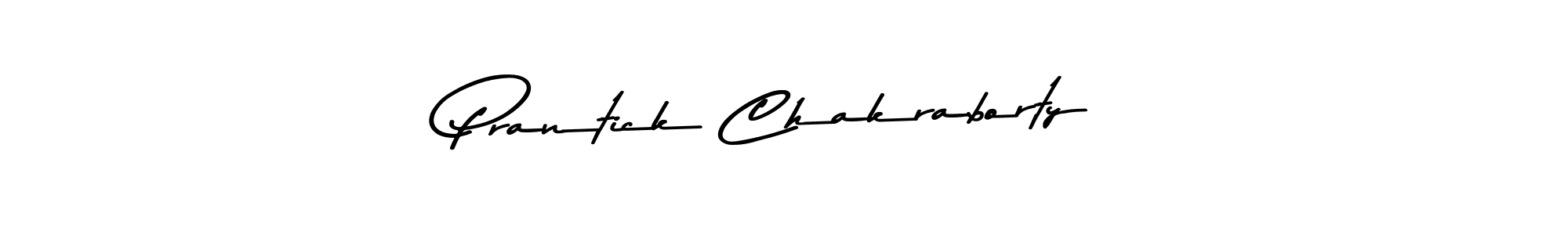 Make a beautiful signature design for name Prantick Chakraborty. Use this online signature maker to create a handwritten signature for free. Prantick Chakraborty signature style 9 images and pictures png