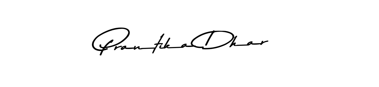 This is the best signature style for the Prantika Dhar name. Also you like these signature font (Asem Kandis PERSONAL USE). Mix name signature. Prantika Dhar signature style 9 images and pictures png