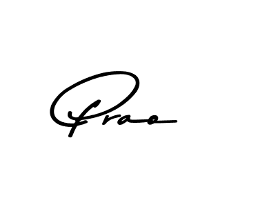 The best way (Asem Kandis PERSONAL USE) to make a short signature is to pick only two or three words in your name. The name Prao include a total of six letters. For converting this name. Prao signature style 9 images and pictures png