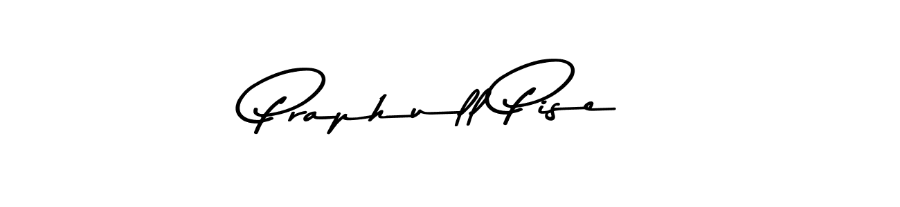 Here are the top 10 professional signature styles for the name Praphull Pise. These are the best autograph styles you can use for your name. Praphull Pise signature style 9 images and pictures png