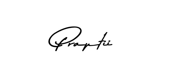 Once you've used our free online signature maker to create your best signature Asem Kandis PERSONAL USE style, it's time to enjoy all of the benefits that Praptii name signing documents. Praptii signature style 9 images and pictures png