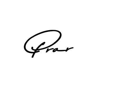 Similarly Asem Kandis PERSONAL USE is the best handwritten signature design. Signature creator online .You can use it as an online autograph creator for name Prar. Prar signature style 9 images and pictures png