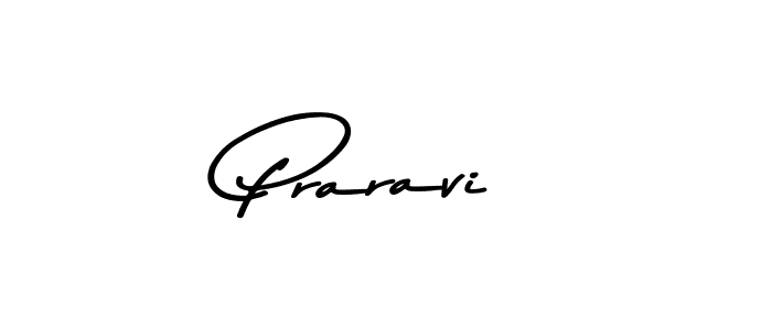 Also You can easily find your signature by using the search form. We will create Praravi name handwritten signature images for you free of cost using Asem Kandis PERSONAL USE sign style. Praravi signature style 9 images and pictures png