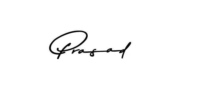 Also You can easily find your signature by using the search form. We will create Prasad  name handwritten signature images for you free of cost using Asem Kandis PERSONAL USE sign style. Prasad  signature style 9 images and pictures png