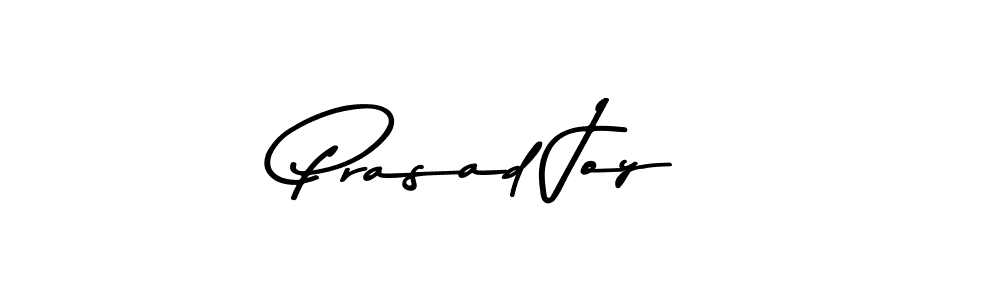 It looks lik you need a new signature style for name Prasad Joy. Design unique handwritten (Asem Kandis PERSONAL USE) signature with our free signature maker in just a few clicks. Prasad Joy signature style 9 images and pictures png